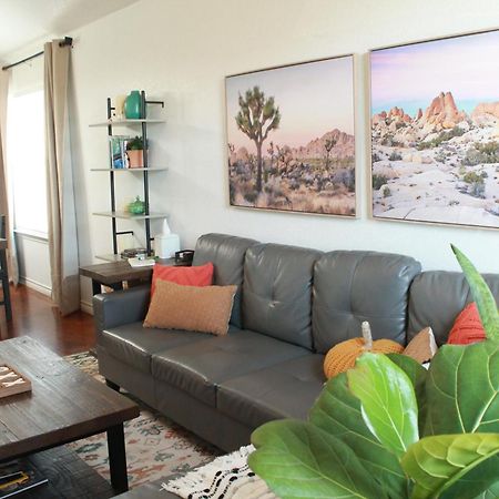 Setting The Right Vibes. Apartment Killeen Luaran gambar