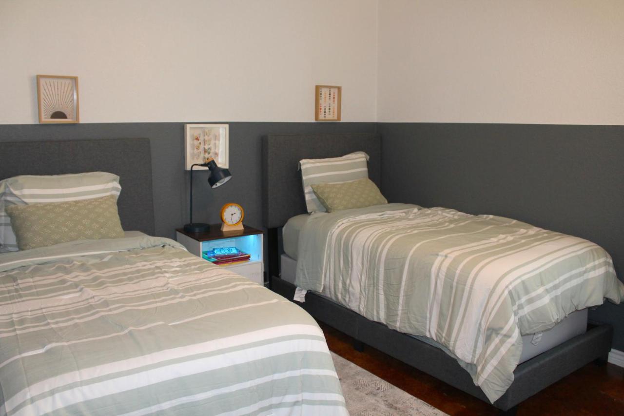Setting The Right Vibes. Apartment Killeen Luaran gambar