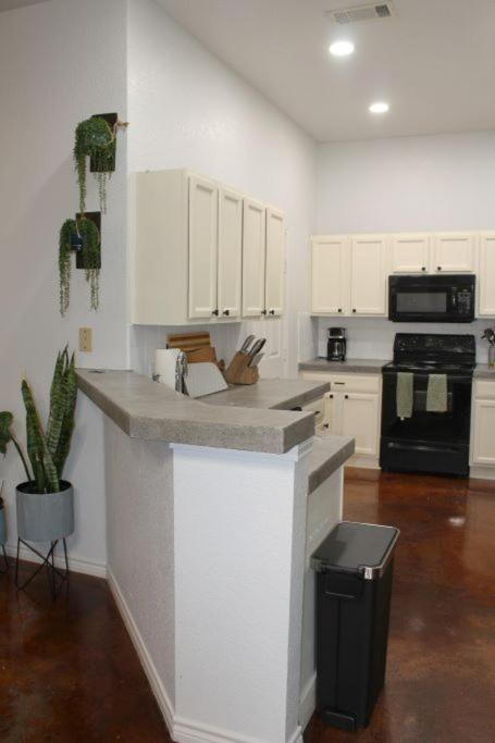 Setting The Right Vibes. Apartment Killeen Luaran gambar