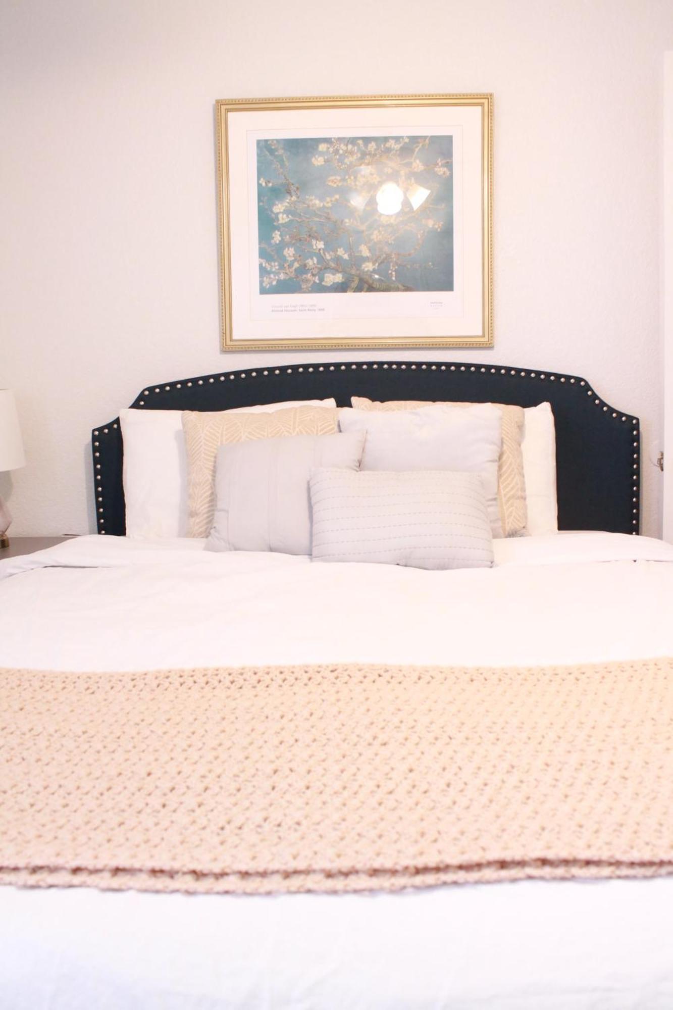 Setting The Right Vibes. Apartment Killeen Luaran gambar