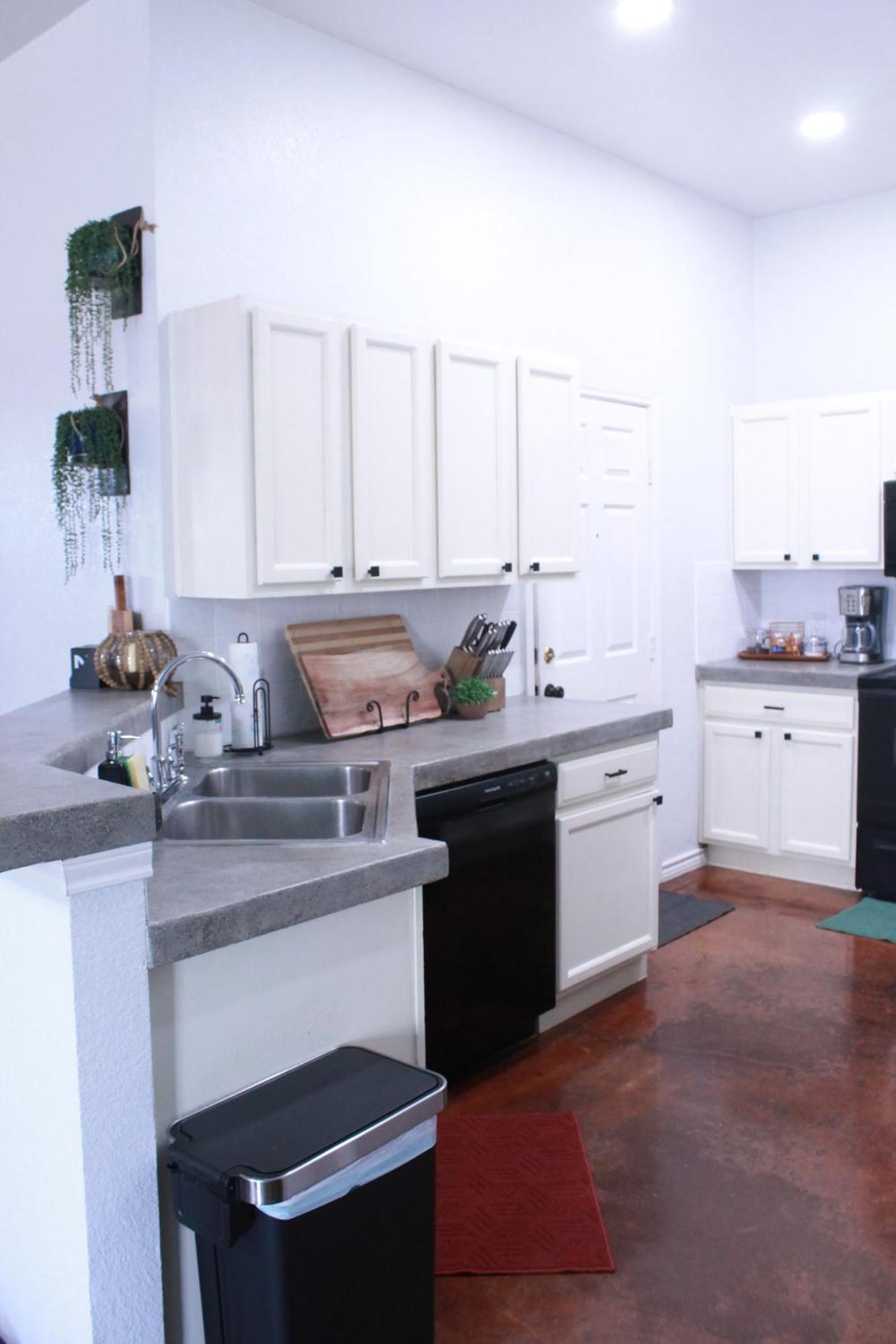 Setting The Right Vibes. Apartment Killeen Luaran gambar